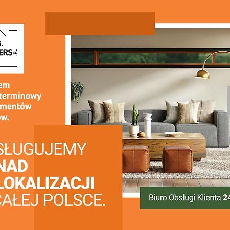 Drabika Apartment Balcony & Private Parking Wroclaw By Noclegi Renters Esterno foto